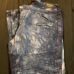 NORMCORE JEANS NEW